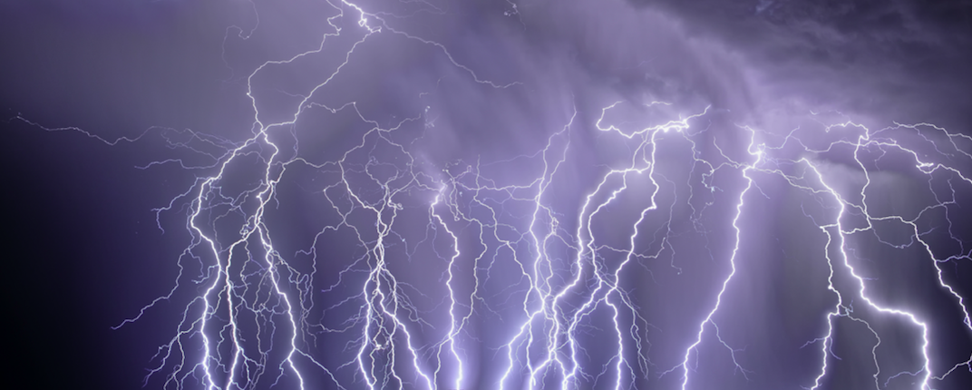 Thunderstorm